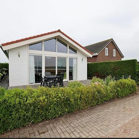 Vakantiehuis De Wilgenroos Villa Wervershoof Bagian luar foto